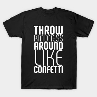 confetti T-Shirt